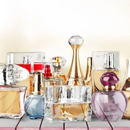 ماركات عطور هندية