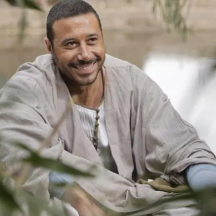 أحمد السعدني- الصورة من حسابه الخاص على إنستغرام