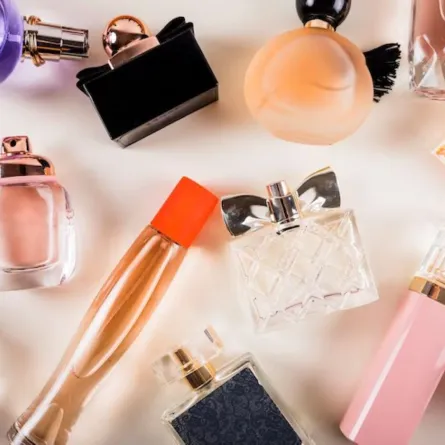 عطور جديدة للجنسين