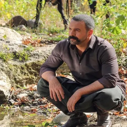 تيم حسن- الصورة من حسابه على إنستغرام