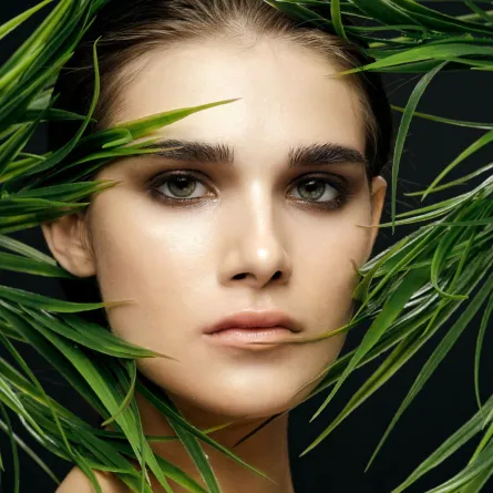 طريقة تطبيق مكياج خفيف لصاحبات البشرة الجافة في رمضان 2023