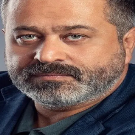 سامر البرقاوي - الصورة من حسابه على فيسبوك