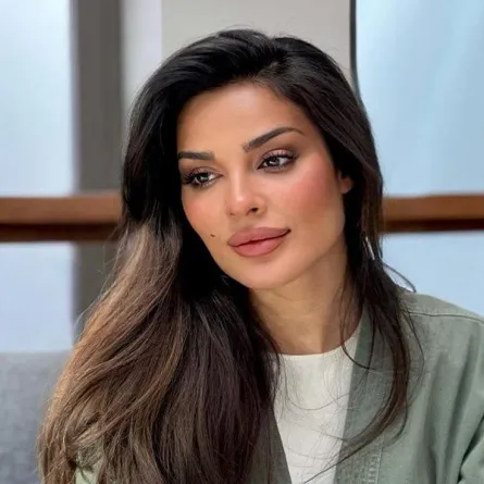 نادين نجيم - صورة من صفحتها على "إنستغرام"