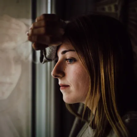 رؤيا غير محمودة