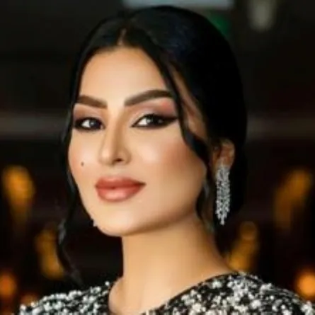 ريم عبدالله- الصورة من حسابها على الانستغرام