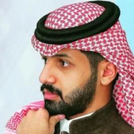 وليد قشران - الصورة من  حسابه على الانستغرام