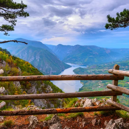 السفر إلى صربيا