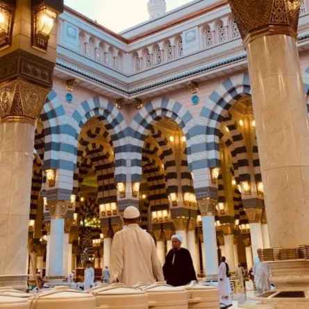 أعمال الخير في رمضان