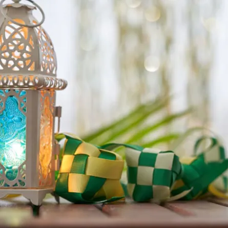 الفلك الدولي يحدد موعد تحري هلال شهر شوال