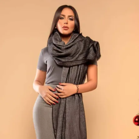 شيرين الطحان