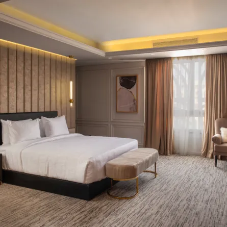 فندق تريومف ليكشري