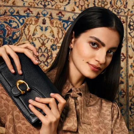 كوتش تقدم حملة احتفال بشهر رمضان