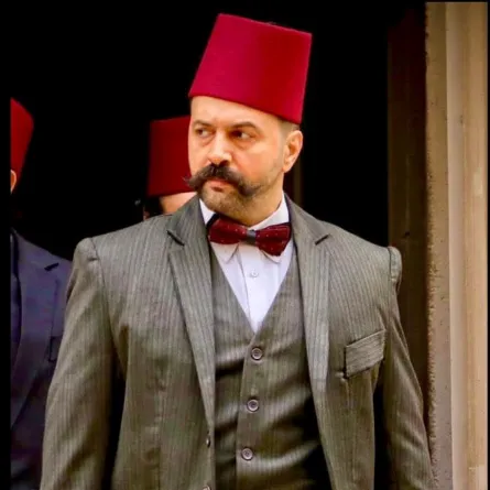 تيم حسن - الصورة من حسابه على فيسبوك