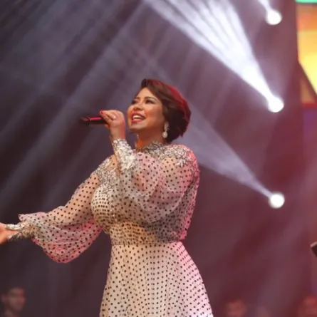 شيرين عبد الوهاب