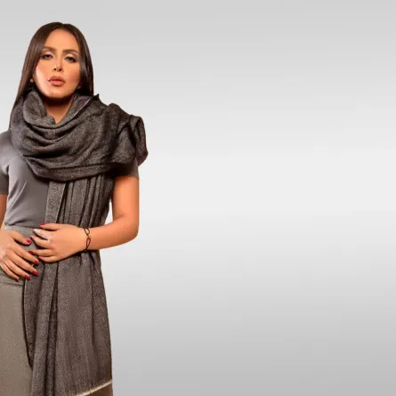 حزن كبير على رحيل الفنانة والإعلامية شيرين الطحان