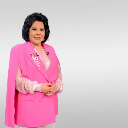 إسعاد يونس صاحبة السعادة