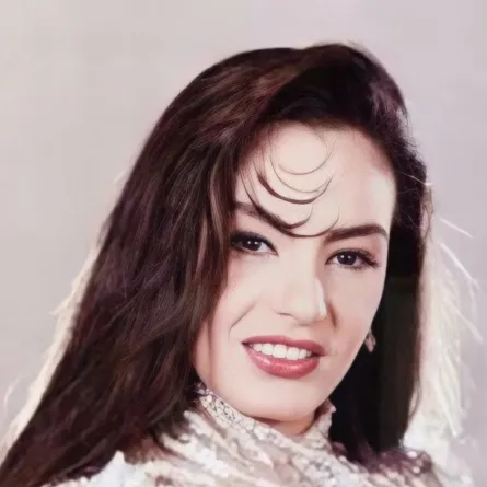 شريهان - الصورة من حسابها على إنستغرام