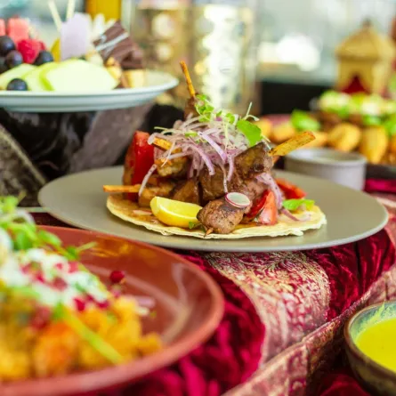 نصائح عند اختيار المطعم المناسب خلال السفر في رمضان