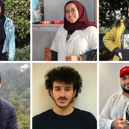 نابعة من الثقافة اليابانية «الفيقرز».. هواية شبابية جديدة