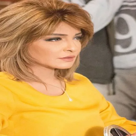 علا غانم - الصورة من حسابها الخاص على إنستغرام