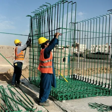 أمانة جدة تنجز 88% من مشروع تصريف الأمطار بطريق الحرمين