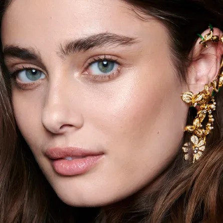 رفع الوجه بالمكياج Facelift Makeup