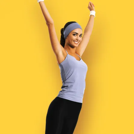 ما اللياقة البدنية؟