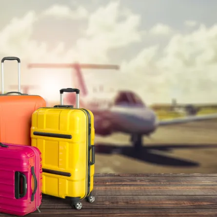 نصائح ضرورية يجب تطبيقها عند فقدان شنط السفر خلال الرحلة