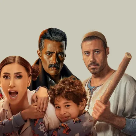 مشاهد فجرت أزمات حول مسلسلات رمضان 2023