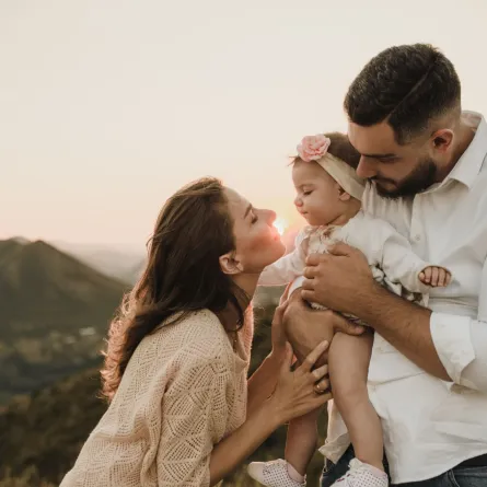 انخفاض المواليد بإيطاليا