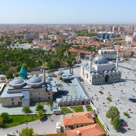 جولة على أجمل المدن الجديرة بالزيارة في تركيا خلال الصيف