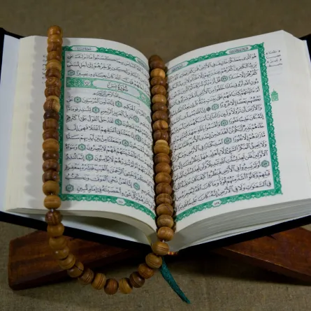 دعاء ليلة القدر