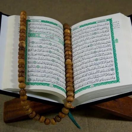 كيف أشرح للأطفال عن ليلة القدر في رمضان؟ - الصورة من unsplash