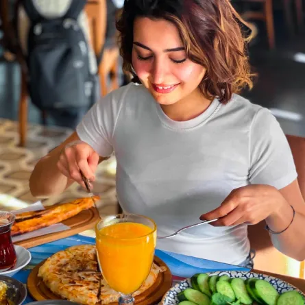 نصائح للصائمين (المصدر: Pexels )