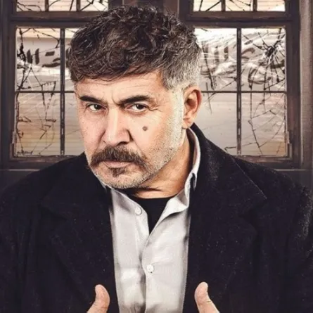 عابد فهد - الصورة من حسابه على انستغرام