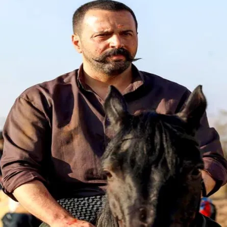 تيم حسن - الصورة من حسابه على فيسبوك