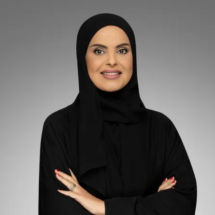 مديرة إدارة الاتصال والإعلام في المجلس الأعلى للتعليم القطري الدكتورة عائشة جاسم الكواري: شبابنا اليوم لديهم فكر منير وطموح مميز