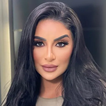 جوري بكر - الصورة من حسابها على انستغرام