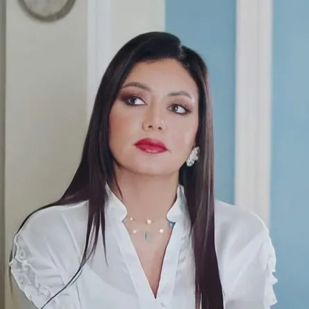 رانيا يوسف - الصورة من حسابها على انستغرام