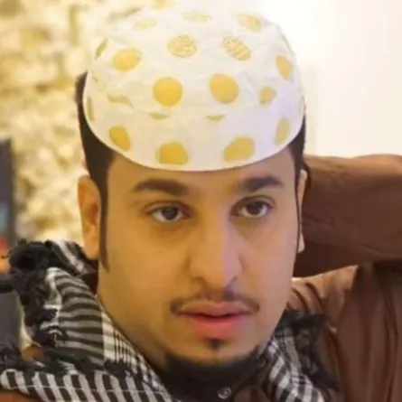 فيصل العيسى-الصورة من حسابه على الانستغرام