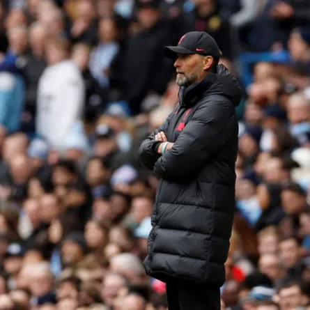 منع حكم مباراة ليفربول وأرسنال من إدارة المباريات