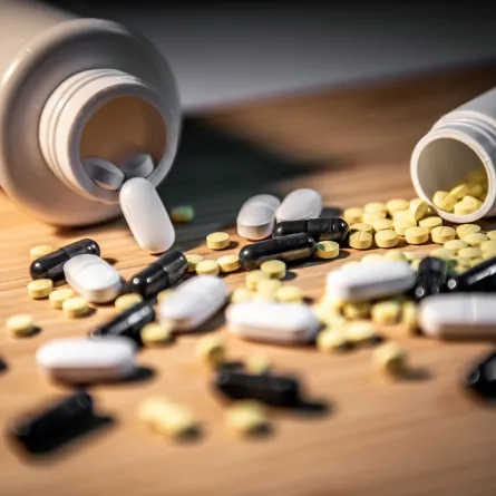 أفضل وقت لتناول الأدوية في رمضان (المصدر: Adobe.Stock)