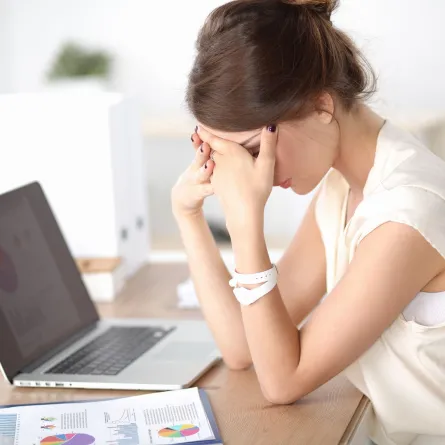 علاج ضعف الغدة الدرقية يستغرق الكثير من الوقت.. باشريه فوراً (المصدر: Adobe.Stock)