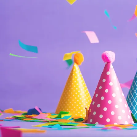 عيد الفطر مناسبة فرحة، وهي تستوجب أن تمر أيامها بيسر وسعادة