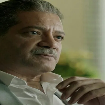 مجدي بدر - الصورة من حسابه الخاص على إنستغرام