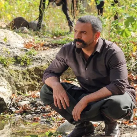 تيم حسن- الصورة من حسابه على إنستغرام