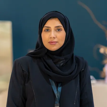 مصممة الأزياء آلاء أحمد 