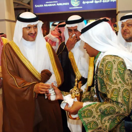 الأمير سلطان بن سلمان بن عبدالعزيز آل سعود