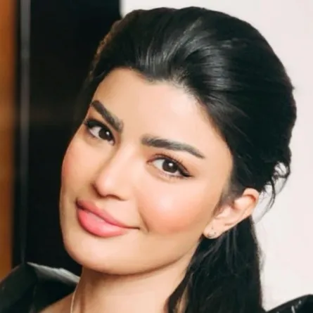 ميلا الزهراني- الصورة من حسابها  على الإنستغرام