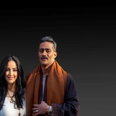 نجوم خطفوا الأنظار في مسلسل «جعفر العمدة»